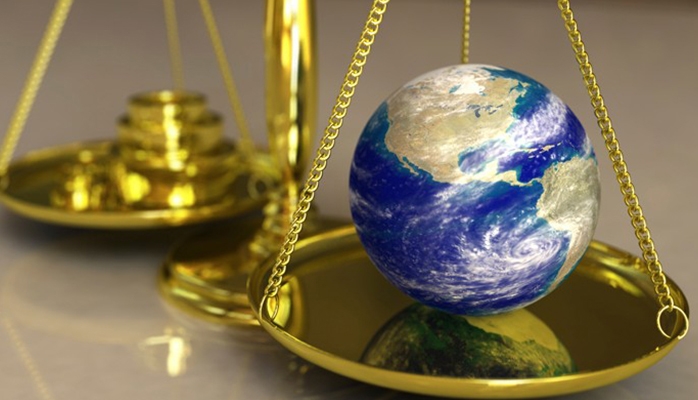 Le groupe Total assigné en justice pour « inaction » climatique